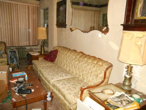 Tiny photo for 645 E 90th Place, Chicago, IL 60619 (MLS # 12572752)