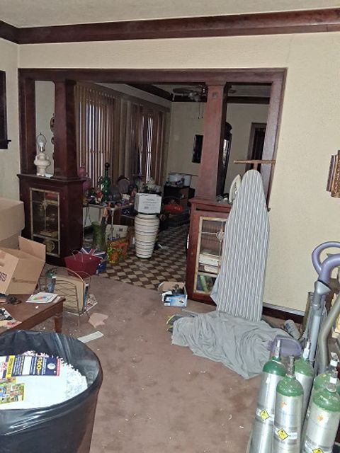 Tiny photo for 645 E 90th Place, Chicago, IL 60619 (MLS # 12572752)