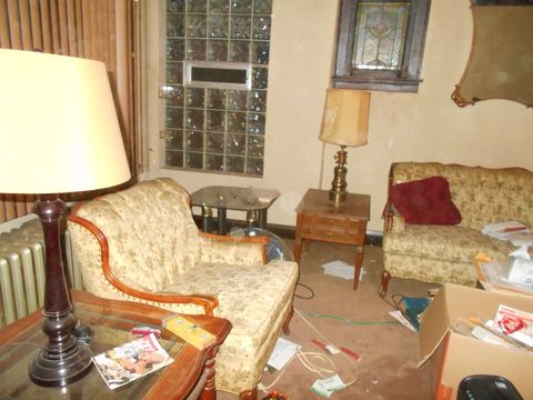 Tiny photo for 645 E 90th Place, Chicago, IL 60619 (MLS # 12572752)