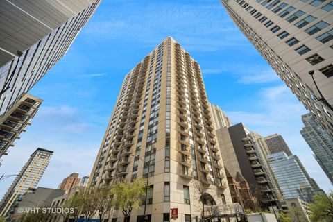 70 W Huron Street 606 Chicago IL 60654