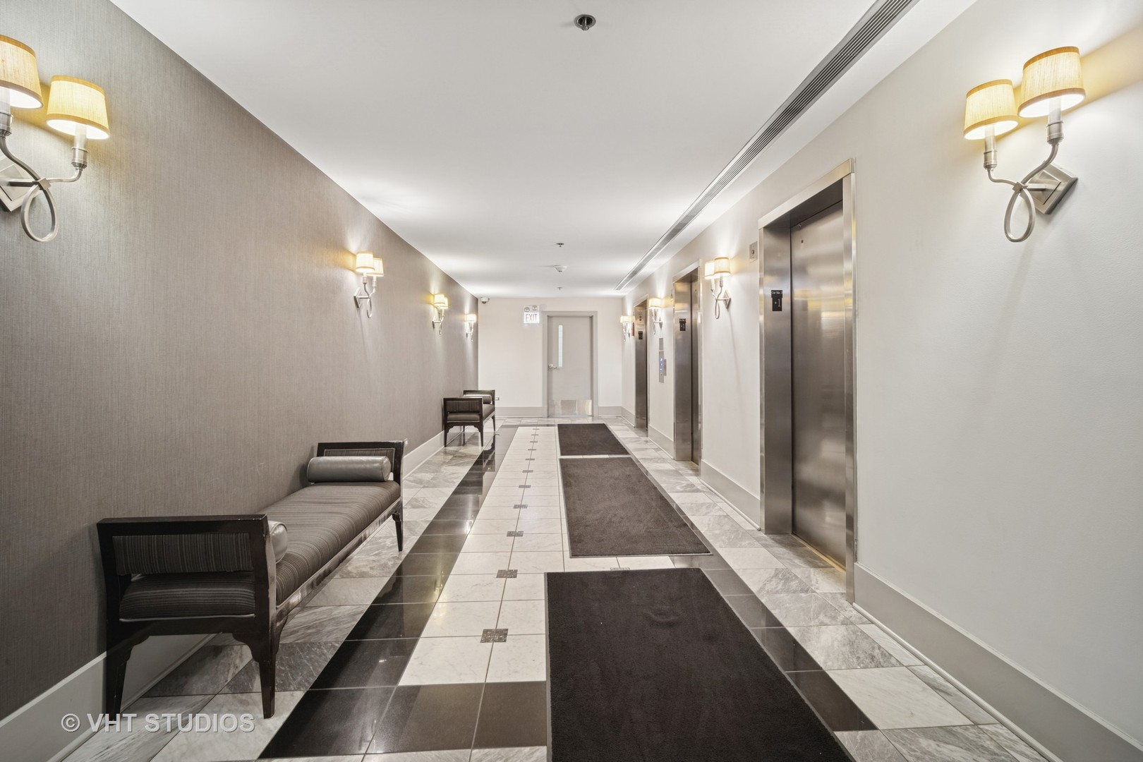 70 W Huron Street 606