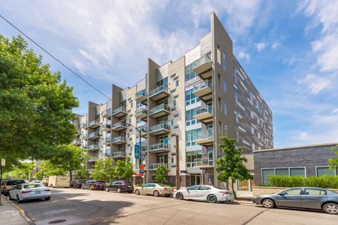 1120 W Adams Street 5W Chicago IL 60607