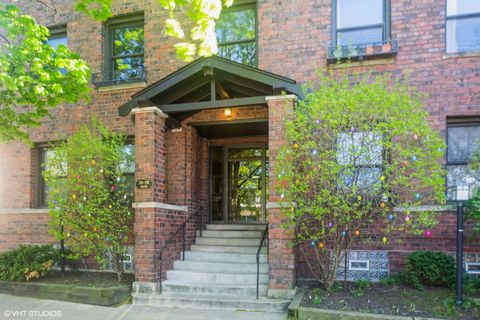 318 Main Street 3 Evanston IL 60202
