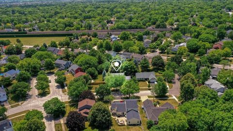 Tiny photo for 133 Autumn Rdg Drive, Montgomery, IL 60538 (MLS # 12400357)