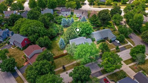 Tiny photo for 133 Autumn Rdg Drive, Montgomery, IL 60538 (MLS # 12400357)