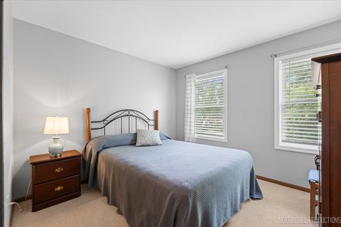 Tiny photo for 133 Autumn Rdg Drive, Montgomery, IL 60538 (MLS # 12400357)