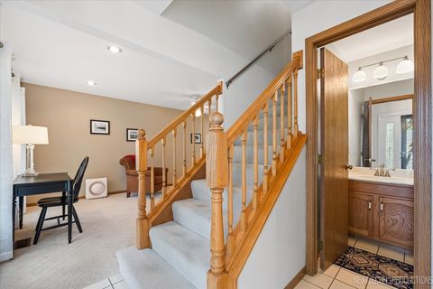 Tiny photo for 133 Autumn Rdg Drive, Montgomery, IL 60538 (MLS # 12400357)