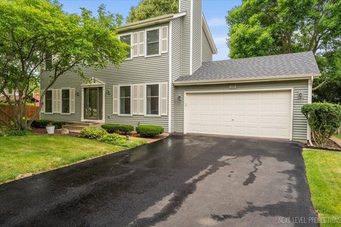 Tiny photo for 133 Autumn Rdg Drive, Montgomery, IL 60538 (MLS # 12400357)