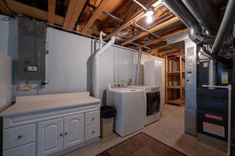 Tiny photo for 133 Autumn Rdg Drive, Montgomery, IL 60538 (MLS # 12400357)