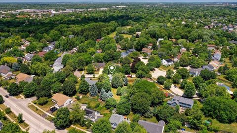 Tiny photo for 133 Autumn Rdg Drive, Montgomery, IL 60538 (MLS # 12400357)