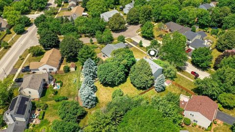 Tiny photo for 133 Autumn Rdg Drive, Montgomery, IL 60538 (MLS # 12400357)