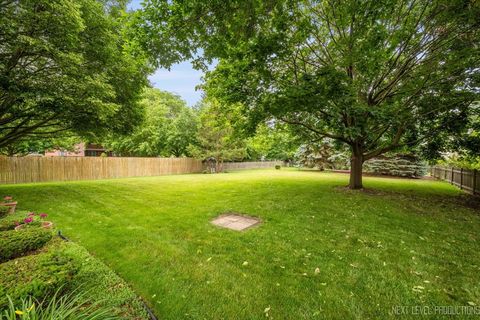 Tiny photo for 133 Autumn Rdg Drive, Montgomery, IL 60538 (MLS # 12400357)