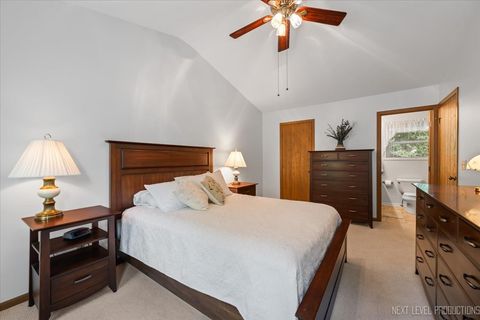 Tiny photo for 133 Autumn Rdg Drive, Montgomery, IL 60538 (MLS # 12400357)