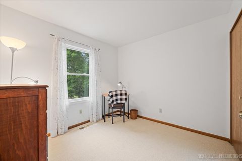 Tiny photo for 133 Autumn Rdg Drive, Montgomery, IL 60538 (MLS # 12400357)