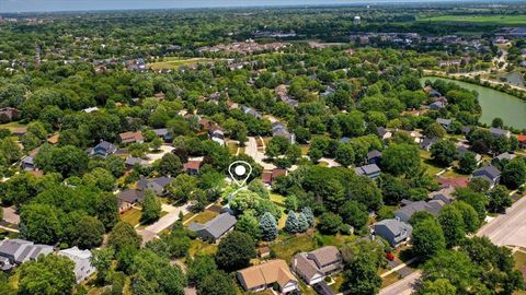 Tiny photo for 133 Autumn Rdg Drive, Montgomery, IL 60538 (MLS # 12400357)