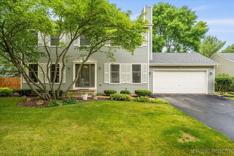 Photo of 133 Autumn Rdg Drive, Montgomery, IL 60538 (MLS # 12400357)