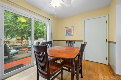 Tiny photo for 133 Autumn Rdg Drive, Montgomery, IL 60538 (MLS # 12400357)