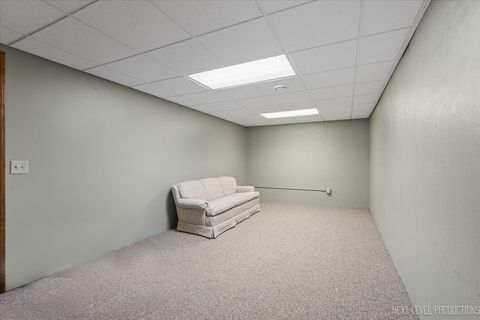 Tiny photo for 133 Autumn Rdg Drive, Montgomery, IL 60538 (MLS # 12400357)