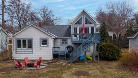 A home in Antioch