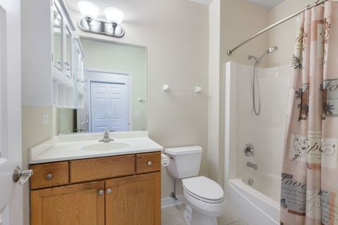 Tiny photo for 2671 Stone Circle #208, Geneva, IL 60134 (MLS # 12482765)