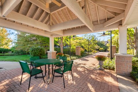 Tiny photo for 2671 Stone Circle #208, Geneva, IL 60134 (MLS # 12482765)