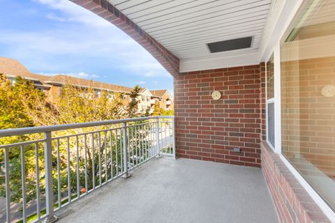 Tiny photo for 2671 Stone Circle #208, Geneva, IL 60134 (MLS # 12482765)
