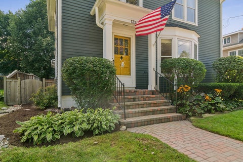 135 W Russell Street, Barrington, IL 60010 - #: 12780508