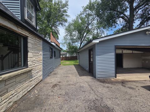 Tiny photo for 1517 Meadowbrook Drive, Round Lake Beach, IL 60073 (MLS # 12634422)