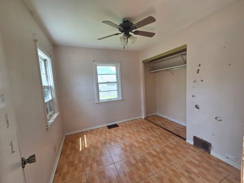 Tiny photo for 1517 Meadowbrook Drive, Round Lake Beach, IL 60073 (MLS # 12634422)