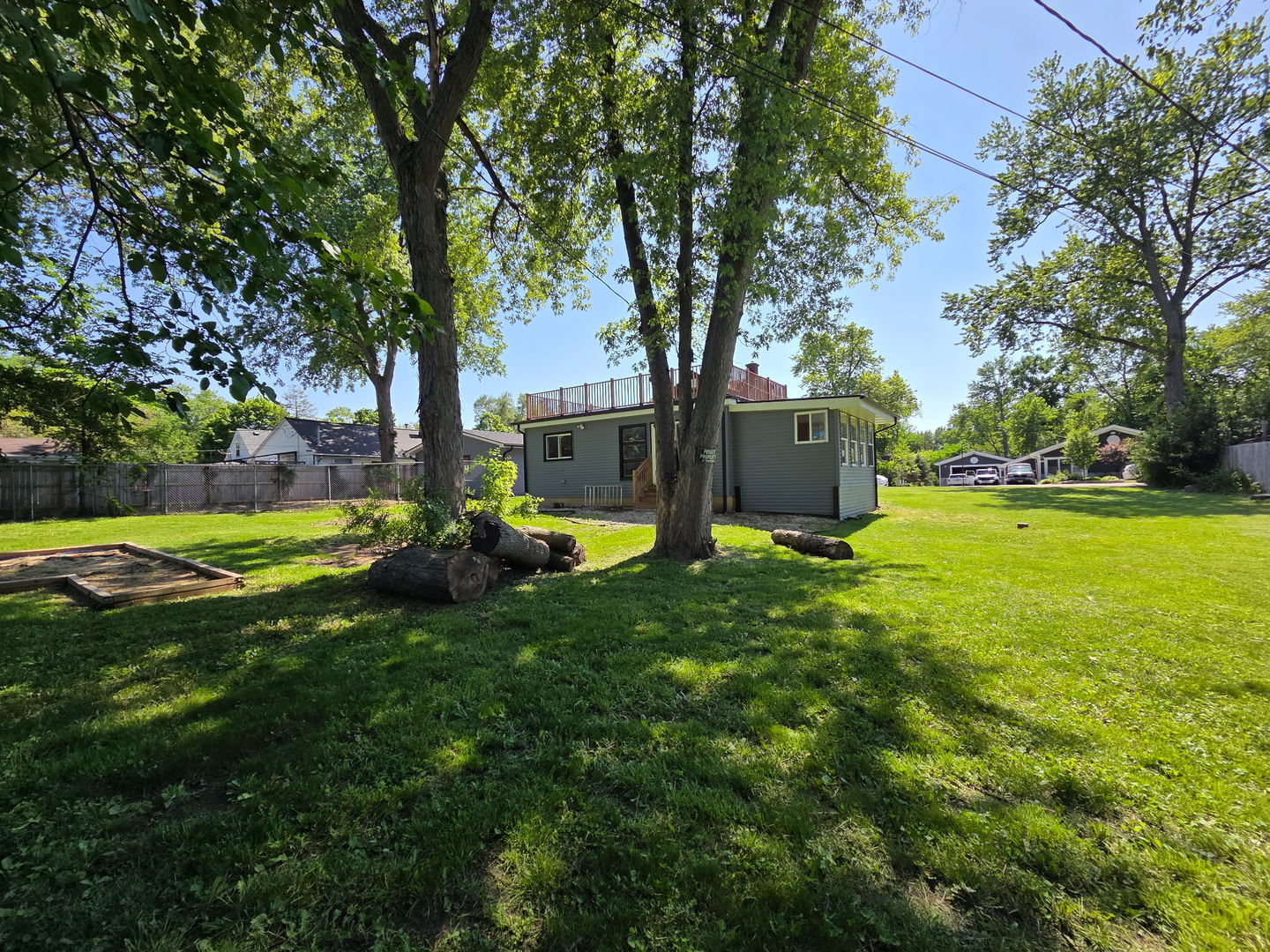 1517 Meadowbrook Drive
