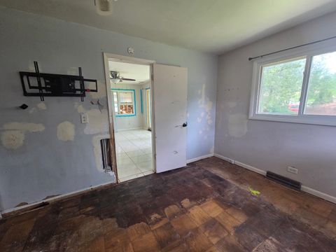 Tiny photo for 1517 Meadowbrook Drive, Round Lake Beach, IL 60073 (MLS # 12634422)