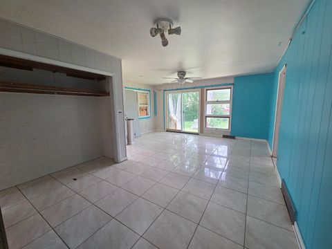 Tiny photo for 1517 Meadowbrook Drive, Round Lake Beach, IL 60073 (MLS # 12634422)