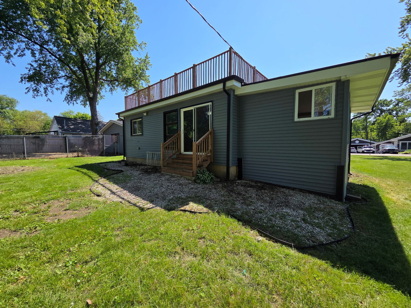 1517 Meadowbrook Drive