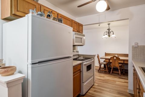 Tiny photo for 2929 Sunnyside Drive #268, Rockford, IL 61114 (MLS # 12581240)