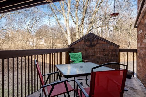 Tiny photo for 2929 Sunnyside Drive #268, Rockford, IL 61114 (MLS # 12581240)