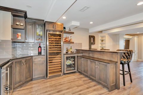 Tiny photo for 14301 Surrey Court, Homer Glen, IL 60491 (MLS # 12534863)