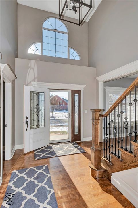 Tiny photo for 14301 Surrey Court, Homer Glen, IL 60491 (MLS # 12534863)