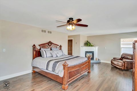 Tiny photo for 14301 Surrey Court, Homer Glen, IL 60491 (MLS # 12534863)