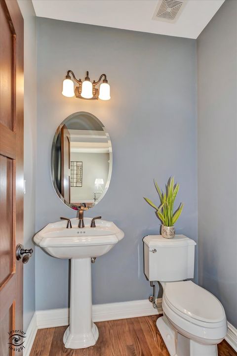 Tiny photo for 14301 Surrey Court, Homer Glen, IL 60491 (MLS # 12534863)