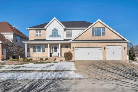 Photo of 14301 Surrey Court, Homer Glen, IL 60491 (MLS # 12534863)