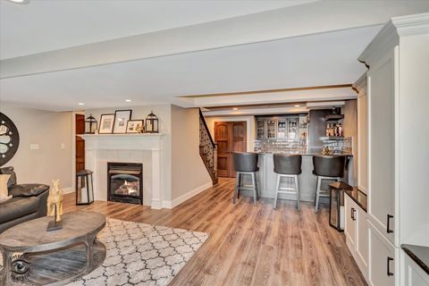 Tiny photo for 14301 Surrey Court, Homer Glen, IL 60491 (MLS # 12534863)