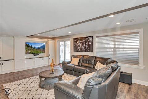 Tiny photo for 14301 Surrey Court, Homer Glen, IL 60491 (MLS # 12534863)