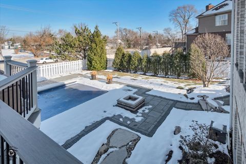 Tiny photo for 14301 Surrey Court, Homer Glen, IL 60491 (MLS # 12534863)