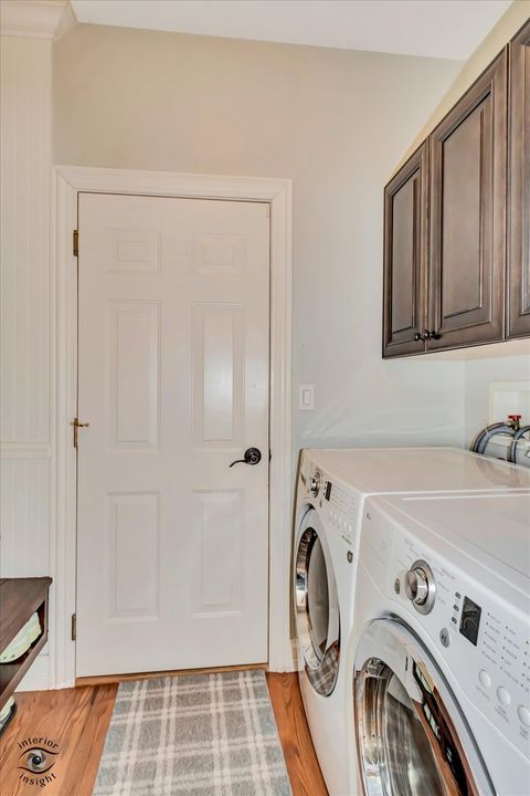 Tiny photo for 14301 Surrey Court, Homer Glen, IL 60491 (MLS # 12534863)