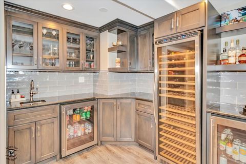 Tiny photo for 14301 Surrey Court, Homer Glen, IL 60491 (MLS # 12534863)