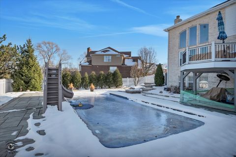 Tiny photo for 14301 Surrey Court, Homer Glen, IL 60491 (MLS # 12534863)