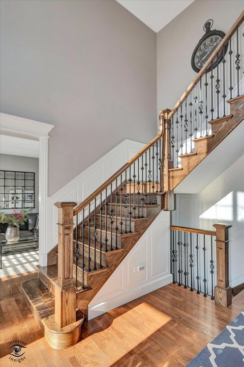 Tiny photo for 14301 Surrey Court, Homer Glen, IL 60491 (MLS # 12534863)