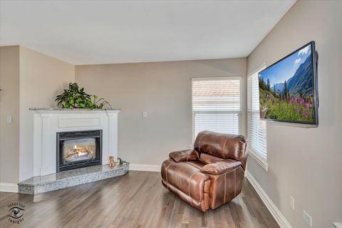 Tiny photo for 14301 Surrey Court, Homer Glen, IL 60491 (MLS # 12534863)