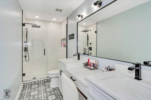 Tiny photo for 14301 Surrey Court, Homer Glen, IL 60491 (MLS # 12534863)