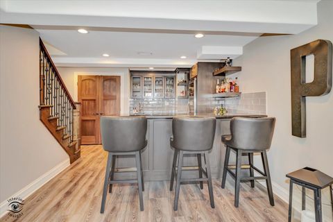 Tiny photo for 14301 Surrey Court, Homer Glen, IL 60491 (MLS # 12534863)